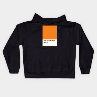 Orange is the New Black - 0617 Kids Hoodie